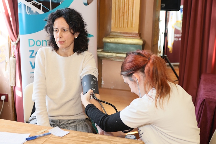 САЗНАЈ ВИШЕ И УЧИНИ ВИШЕ ЗА ОСОБЕ КОЈЕ БОЛУЈУ ОД ШЕЋЕРНЕ БОЛЕСТИ НА РАДНОМ МЕСТУ...